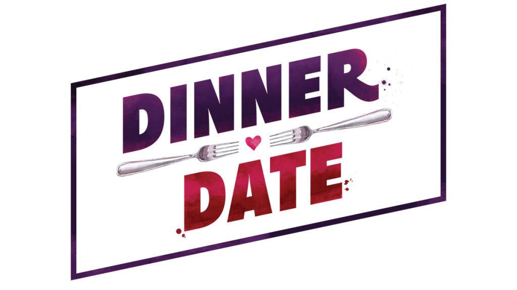 Dinner Date Logo