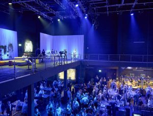 Location • MMC Film & TV Studios Cologne